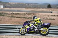 Middle Group Yellow Bikes